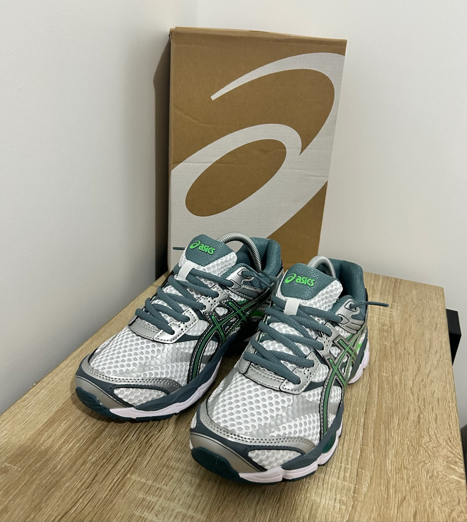Asics Gel Cumulus 16 – photo 3